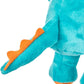 Cabbage Patch Kids Cuties, 9 Inches Fantasy Friends Collection Rory Dinosaur
