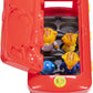 Daniel Tiger's Neighborhood Deluxe Electronic Trolley Vehicle