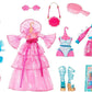L.O.L. Surprise! OMG Outrageous Millennial Girls Queens Fashion Doll - Splash Beauty