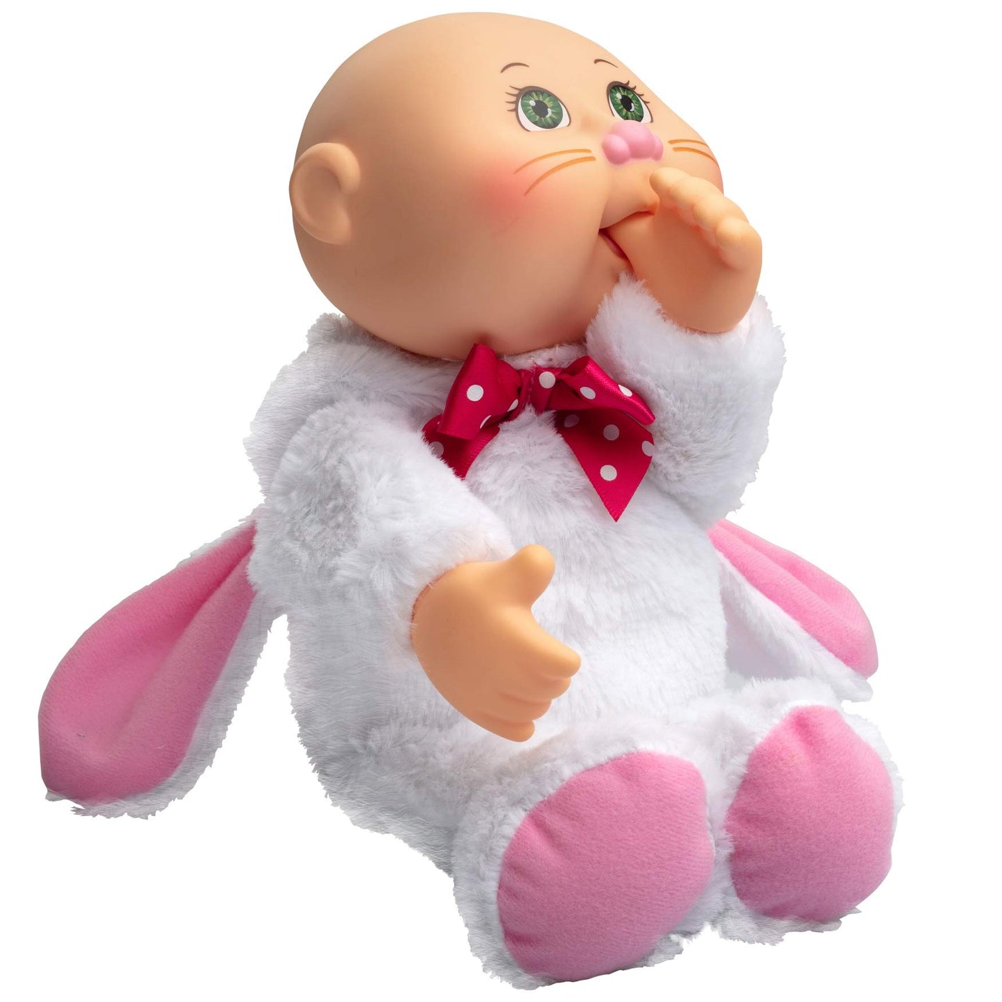 Cabbage Patch Kids Cuties, 9 Inches Honey Bunny