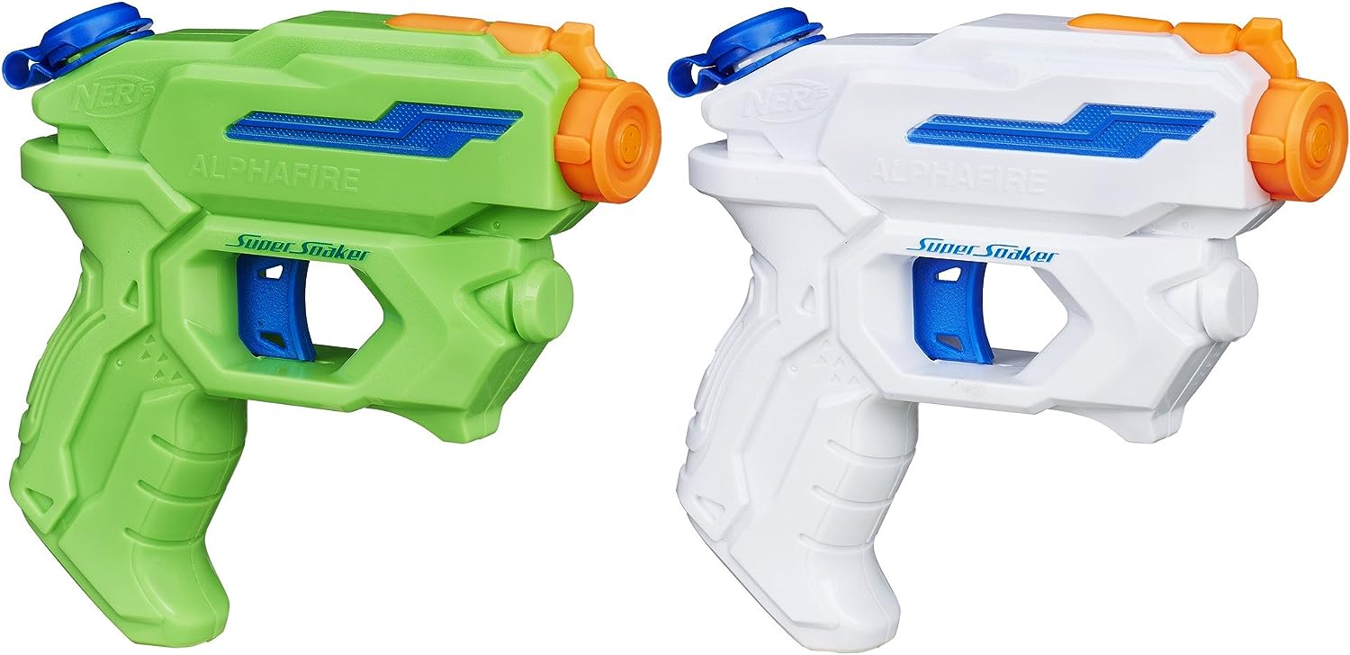 Super cheap soaker brand