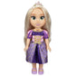 Disney Princess Rapunzel Sing & Shimmer Toddler Doll, Sings I See The Light