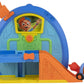Blippi Wonders Station Playset Toy 3+
