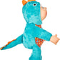 Cabbage Patch Kids Cuties, 9 Inches Fantasy Friends Collection Rory Dinosaur