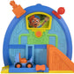 Blippi Wonders Station Playset Toy 3+