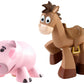 Disney Pixar Toy Story 20th Anniversary Figure Pack