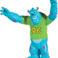 6" Disney Pixar Monsters University Scare Students - OK Sulley Action Figure