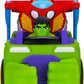 Marvel Spidey Amazing Friends Team Up Tank
