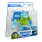 6" Disney Pixar Monsters University Scare Students - OK Sulley Action Figure