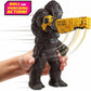 Godzilla x Kong The New Empire 11" Giant Kong Roll N Battle
