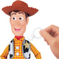 Disney Pixar Toy Story Lots O Laughs Woody