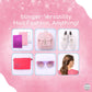 Blinger Diamond Collection Glam Styling Tool - Load, Click, Bling! Hair, Fashion, Anything!