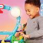 Little Tikes STEM Jr. Wonder Lab Science Experiments Playset With Accessories