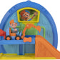 Blippi Wonders Station Playset Toy 3+
