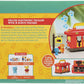 Daniel Tiger's Neighborhood Deluxe Electronic Trolley Vehicle