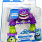 6" Disney Pixar Monsters University Scare Students - Art Action Figure