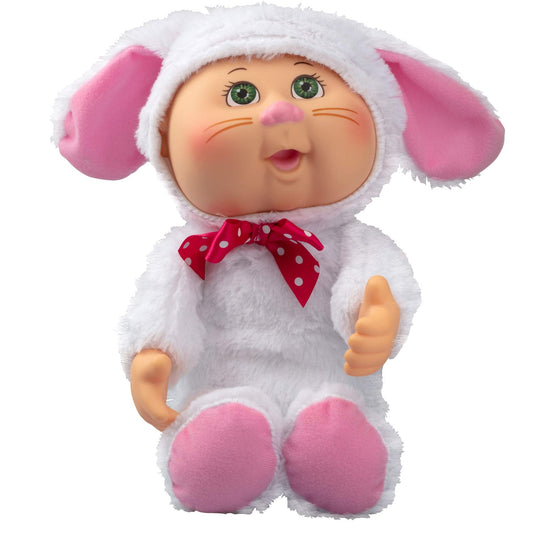 Cabbage Patch Kids Cuties, 9 Inches Honey Bunny