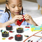 MEGA Hot Wheels HW Demo Derby Monster Truck Building Set 140 PCS