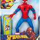 Hasbro Marvel Spider-Man Thwip Action Web Slinging Action Figure