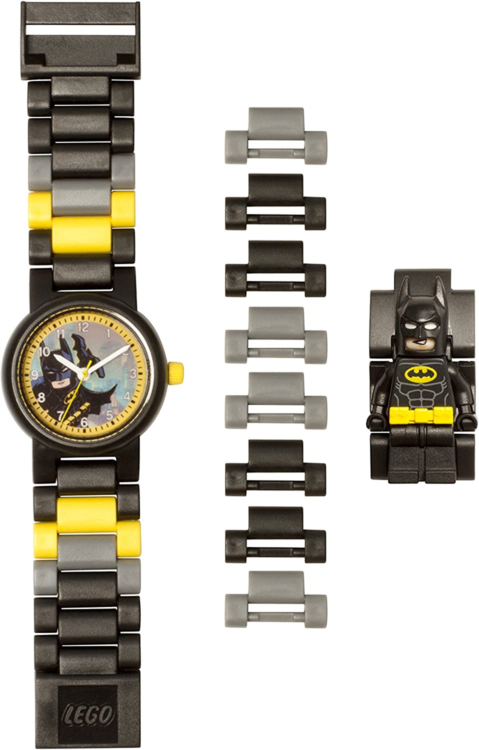LEGO Children’s Watch Friends/Star Wars/Superman/Jurassic World/Batman