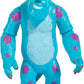 6" Disney Pixar Monsters University Scare Students - Sulley Action Figure