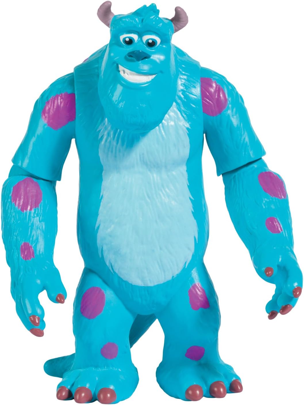 6" Disney Pixar Monsters University Scare Students - Sulley Action Figure