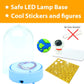KraFun Make Your Own Space Night Lights