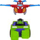 Marvel Spidey Amazing Friends Team Up Tank