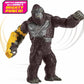 Godzilla x Kong The New Empire 11" Giant Kong Roll N Battle