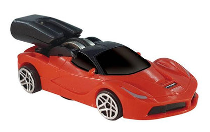 Whistle Racer Sports Cars Series 1 As Seen On YouTube