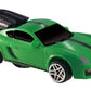 Whistle Racer Sports Cars Series 1 As Seen On YouTube