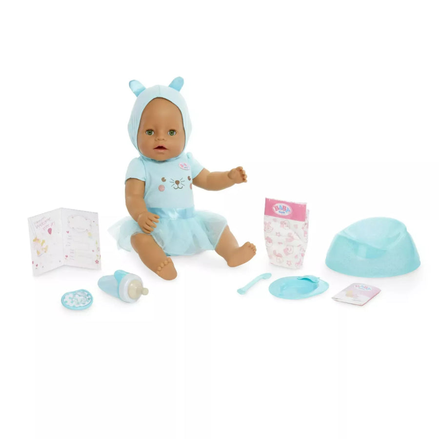 Baby Born Interactive Dolls