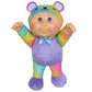 Cabbage Patch Kids Cuties Rainbow LGT VIO Bear Bailey 9 inch Doll
