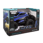 Sharper Image RC Remote Control Street Savage Roadster 360 Degree Spins