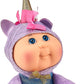 Cabbage Patch Cuties Jewel Unicorn 9 Inch Soft Body Baby Doll - Fantasy Friends Collection