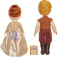 Disney Frozen Anna and Kristoff Proposal Action Figure Gift Set