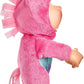 9" Cabbage Patch Fantasy Friends Cutie Baby Doll - Unicorn