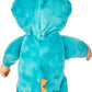 Cabbage Patch Kids Cuties, 9 Inches Fantasy Friends Collection Rory Dinosaur