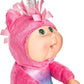 9" Cabbage Patch Fantasy Friends Cutie Baby Doll - Unicorn
