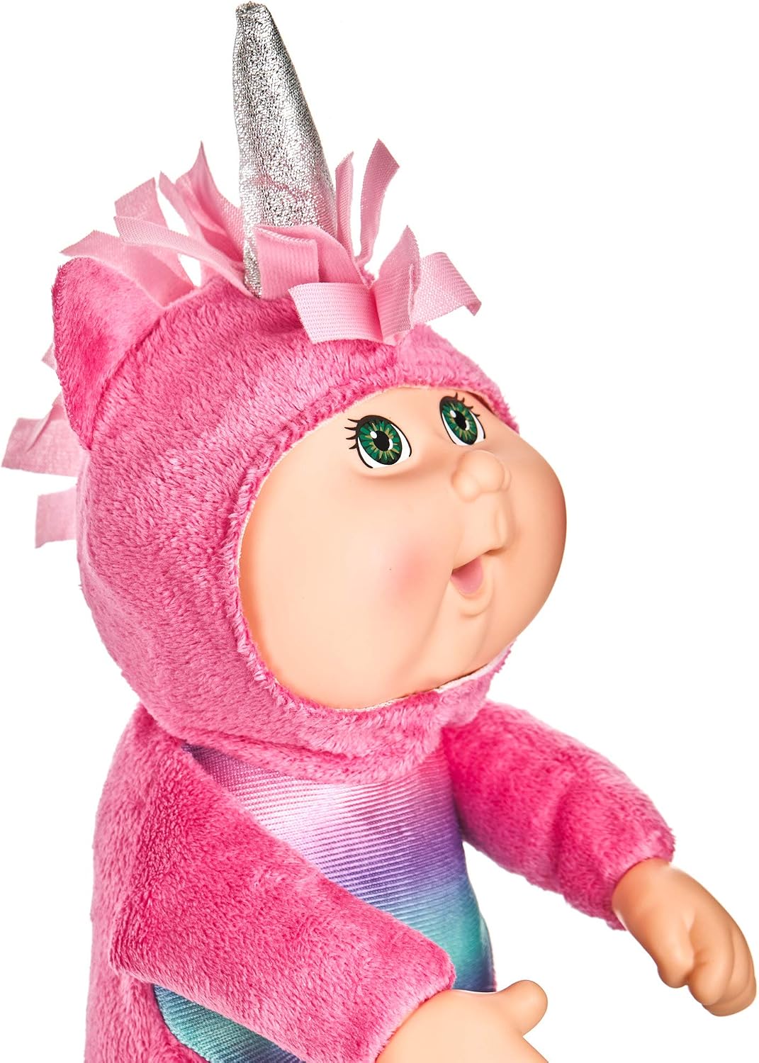 9" Cabbage Patch Fantasy Friends Cutie Baby Doll - Unicorn