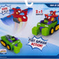 Marvel Spidey Amazing Friends Team Up Tank