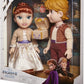Disney Frozen Anna and Kristoff Proposal Action Figure Gift Set