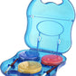 Paint-Sation On The Go Paint Set