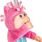 9" Cabbage Patch Fantasy Friends Cutie Baby Doll - Unicorn