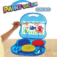 Paint-Sation On The Go Paint Set