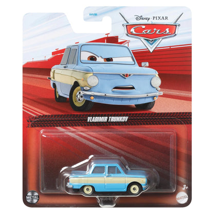 Disney Pixar Cars Die Cast Cars 1:55