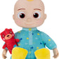 CoComelon Musical Bedtime JJ Doll - Sounds in Portuguese