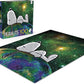Ceaco - Peanuts Space - Snoopy on Earth - 100 Piece Jigsaw Puzzle