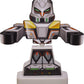 Blastables Rebounding Target Game Cible Rebondissante Silver Robot