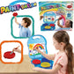 Paint-Sation On The Go Paint Set